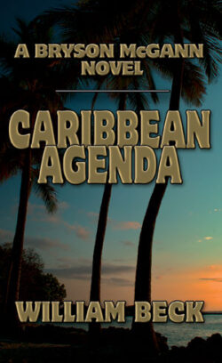 Caribbean Agenda book cover
