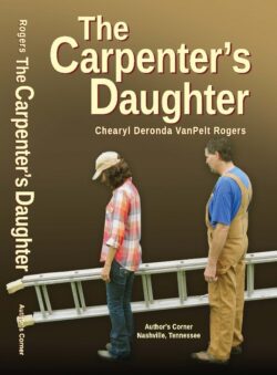The Carpenter’s Daughter book cover