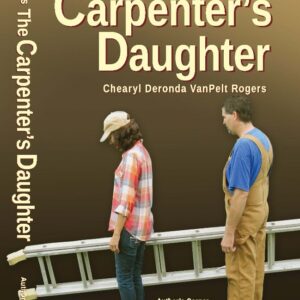 The Carpenter’s Daughter book cover