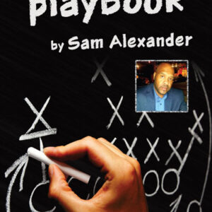 Every Man's Playbook book cover
