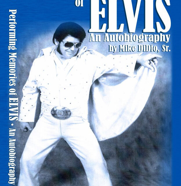 Performing Memories of Elvis