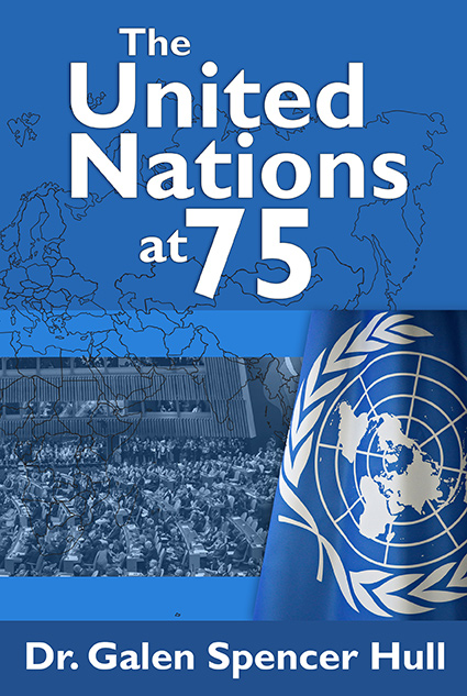 The United Nations at 75