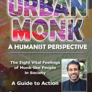 Urban Monk: A Humanist Perspective book cover