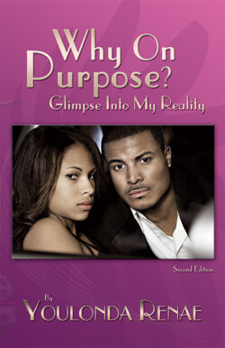 Why On Purpose book cover