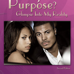 Why On Purpose book cover
