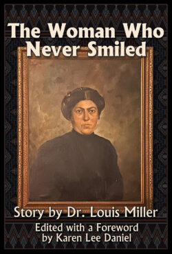 The Woman Who Never Smiled